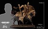 【Pre order】Sword&Wing Studio×Acy Studio  Elden Ring the Tree Sentinel Resin Statue Deposit