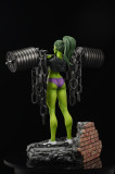 【Pre order】V Studio Marvel Comics She-Hulk Resin Statue Deposit