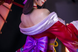 【In Stock】Queen&Follower YUN Studio The Unsurpassed Beauty Resin Statue（Copyright）