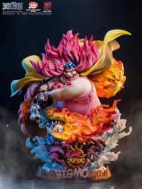【Pre order】JIMEI Palace One-Piece Charlotte Linlin BIG MOM Resin Statue Deposit（Copyright）