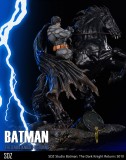 【Pre order】SDZ Studio DC Universe The Dark knight returns Batman Resin Statue Deposit