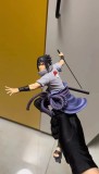 【Pre order】Ventus Studio Naruto Uchiha Family Sasuke&Itachi Resin Statue Deposit