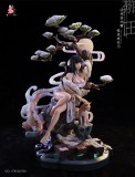 【Pre order】Pointer bear Naruto Chinese Style Hinata 1:6 Scale Resin Statue Deposit