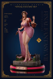 【Pre order】Wild Horse Studio Final Fantasy VII FF7 Aerith Resin Statue Deposit