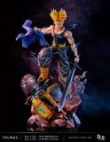 【Pre order】DIM MODEL Studio Dragon Ball Z Future Trunks  Resin Statue Deposit
