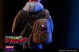 【Pre order】SDZ Studio Marvel Comics Spiderman at Holidays Statue Resin Statue Deposit