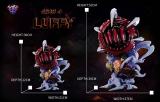 【Pre order】Huan Zhou Studio One Piece Max Luffy Gear4 Resin Statue Deposit