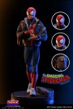 【Pre order】SDZ Studio Marvel Comics Spiderman at Holidays Statue Resin Statue Deposit
