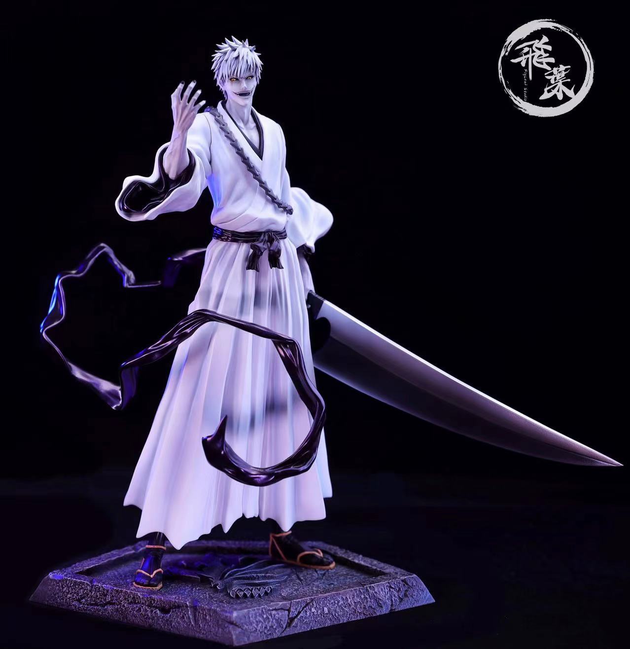 flyleaf studio ichigo