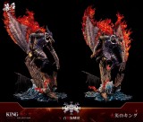 【Pre order】MH-Studio Master Collection One-Piece King 1:4 Resin Statue Deposit