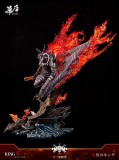 【Pre order】MH-Studio Master Collection One-Piece King 1:4 Resin Statue Deposit