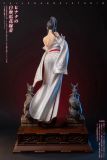 【Pre order】Fallen Angel Studio Naruto Hinata 1:4 Scale Resin Statue Deposit