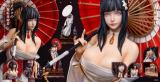 【Pre order】Fallen Angel Studio Naruto Hinata 1:4 Scale Resin Statue Deposit