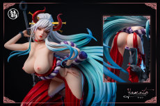 【Pre order】Dragon Studio One Piece Yamato Resin Statue Deposit