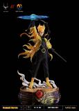 【Pre order】EVIL Studio Naruto with three Forms Resin Statue Deposit