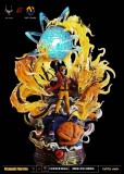 【Pre order】EVIL Studio Naruto with three Forms Resin Statue Deposit