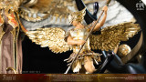 【In Stock】Ein Studio an Angel Series of Doom Horn No.3 Raphael Resin Statue