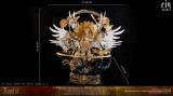 【In Stock】Ein Studio an Angel Series of Doom Horn No.3 Raphael Resin Statue