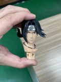【Pre order】Ww Studio Naruto Uchiha Itachi 1/6 Scale Resin Statue Deposit