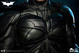 【Pre order】INFINITY Studio X Penguin Toys  The Dark Knight Trilogy  Christian Bale Batman Life Size Bust Deposit（Copyright）
