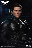 【Pre order】INFINITY Studio X Penguin Toys  The Dark Knight Trilogy  Christian Bale Batman Life Size Bust Deposit（Copyright）