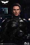 【Pre order】INFINITY Studio X Penguin Toys  The Dark Knight Trilogy  Christian Bale Batman Life Size Bust Deposit（Copyright）