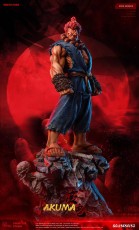 【Pre order】ThirdEye STUDIO Street Fighter Gouki Akuma Resin Statue Deposit