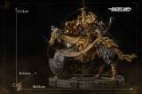 【Pre order】Sword&Wing Studio×Acy Studio  Elden Ring the Draconic Tree Sentinel Resin Statue Deposit