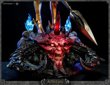 【Pre order】CorgiProGKit Dtalon Studio Diablo Amazon 1/4 Resin Statue Deposit