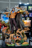 【Pre order】JIMEI PALACE One Piece POPMAX Sir Crocodile Resin Statue Deposit