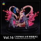 【Pre-Order】JacksDo One Piece POPMAX Boa Hancock Resin Parts Deposit