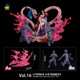 【Pre-Order】JacksDo One Piece POPMAX Boa Hancock Resin Parts Deposit