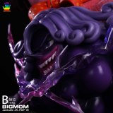 【Pre order】JacksDo One Piece Ghosts Island BigMom Resin Statue Deposit