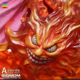 【Pre order】JacksDo One Piece Ghosts Island BigMom Resin Statue Deposit